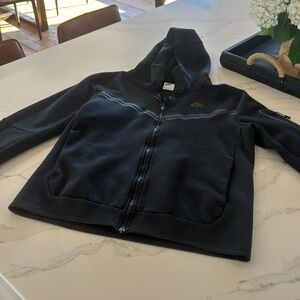 Nike Tech Fleece Hoody Sweatshirt